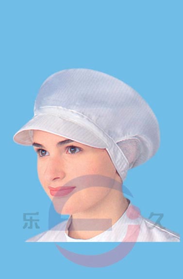 LJ-025 防静电工帽