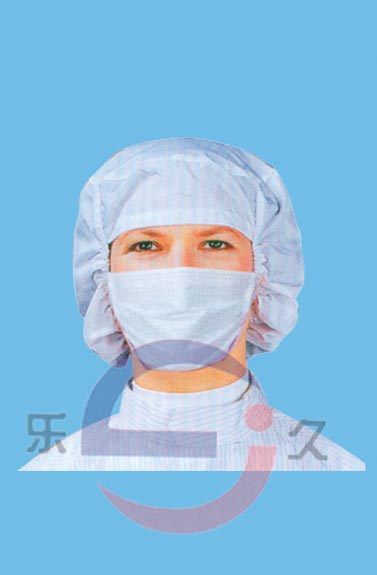 LJ-026 防静电工帽