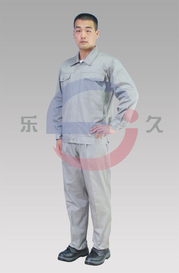 LJ-047 防静电春秋装