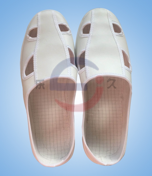 LJ-086 防静电拖鞋